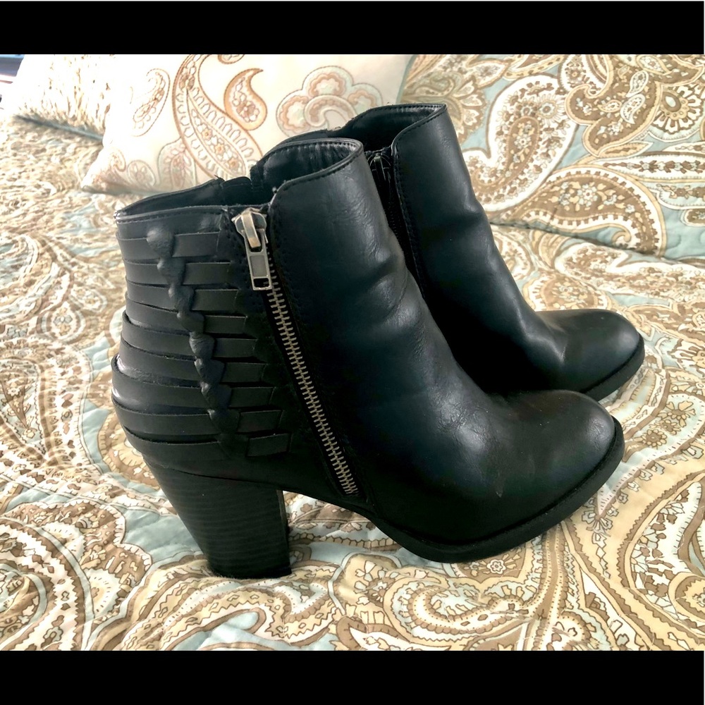 SUGAR Hydro Bootie